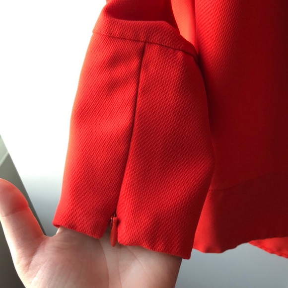 French connection top - Picture 5 of 5